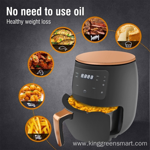 High Quality Cheap Digital Air Fryer